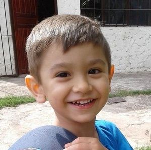 Meet your Posher, Grace